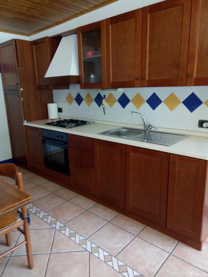 Chalet Del Laghetto Chiusa di Pesio Екстериор снимка